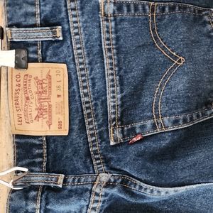 Levi's 525 36x30 good condition